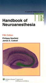 HANDBOOK OF NEUROANESTHESIA  FIFTH EDITION