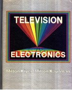 TELEVISION ELECTRONICS：Theory and Servicing