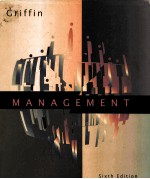 MANAGEMENT 6TH EDITION