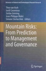 MOUNTAIN RISKS:FROM PREDICTION TO MANAGEMENT AND GOVERNANCE