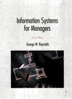 INFORMATION SYSTEMS FOR MANAGERS THIRD EDITION