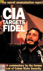 CIA TARGETS FIDEL