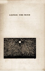 LISTEN!THE WIND