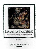 DATABASE PROCESSING  Fundamentals