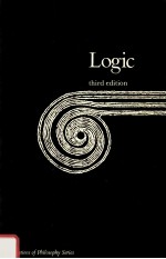 LOGIC THIRD EDITION