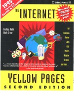 THE INTERNET YELLOW PAGES