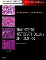 DIAGNOSTIC HISTOPATHOLOGY OF TUMORS  VOLUME 2  FOURTH EDITION