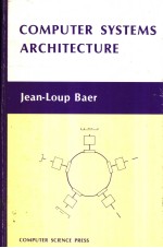 COMPUTER SYSTEMS ARCHITECTURE