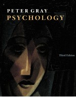 PSYCHOLOGY THIRD EDITION