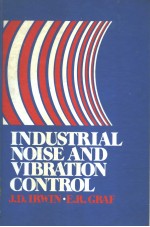 INDUSTRIAL NOISE AND VIBRATION CONTROL