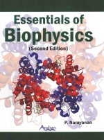 ESSENTIALS OF BIOPHYSICS(SECOND EDITION)