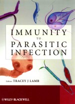 Immunity to Parasitic Infection