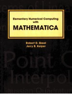 ELEMENTARY NUMERICAL COMPUTING WITH MATHEMATICA