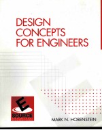 DESIGN CONCEPTS FOR ENGINEERS