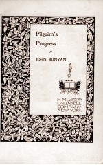 PILGRIM'S PROGRESS