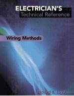 ELECTRICIAN'S TECHNICAL REFERENCE WIRING METHODS