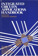 INTEGRATED CIRCUITS APPLICATIONS HANDBOOK