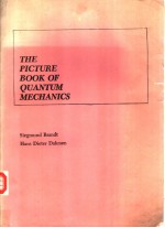 THE PICTURE BOOK OF QUANTUM MECHANICS