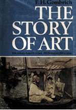 THE STORY OF ART