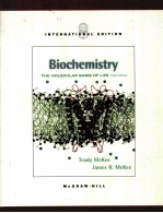 BIOCHEMISTRY THE MOLECULAR BASIS OF LIFE THIRD EDITION