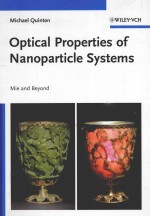 Optical properties of nanoparticle systems