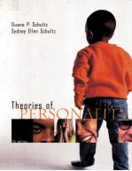 THEORIES OF PERSONALITY 7TH EDITION