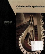 CALCULUS WITH APPLICATION FIFTH EDITION