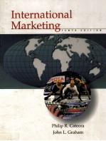 INTERNATIONAL MARKETING