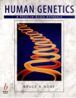 HUMAN GENETICS A PROBLEM-BASED APPROACH