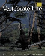 VERTEBRATE LIFE FIFTH EDITION