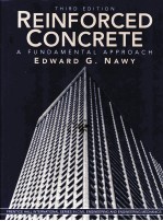 REINFORCED CONCRETE A FUNDAMENTAL APPROACH THIRD EDITION