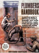 PLUMBERS HANDBOOK REVISED EDITION