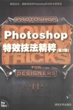 Photoshop特效技法精粹  第2卷