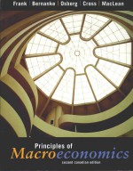 PRINCIPLES OF MACROECONOMICS SECOND CANADIAN EDITION