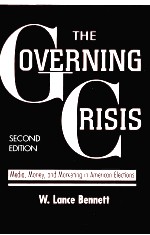 THE GOVERNING CRISIS MEDIA