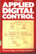 APPLIED DIGITAL CONTROL