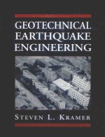 Geotechnical earthquake engineering