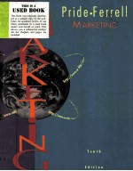 MARKETING CONCEPTS AND STRATEGIES TENTH EDITION