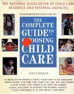 THE COMPLETE GUIDE TO CHOOSING CHILD CARE