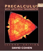 PRECALCULUS WITH UNIT-CIRCLE TRIGONOMETRY SECOND EDITION