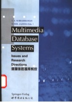 Multimedia Database Systems