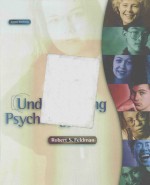 UNDERSTANDING PSYCHOLOGY SIXTH EDITION