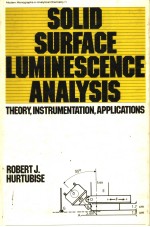 Solid Surface Luminescence Analysis