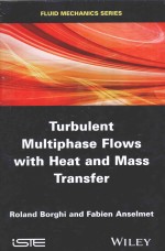 TURBULENT MULTIPHASE FLOWS WITH HEAT AND MASS TRANSFER