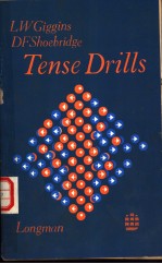 Tense Drills