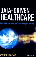 DATA-DRIVEN HEALTHCARE  HOW ANALYTICS AND BL ARE TRANSFORMING THE INDUSTRY