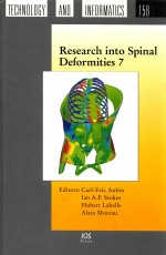 Research into Spinal Deformities 7