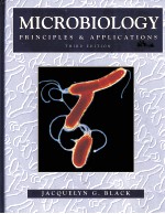 MICROBIOLOGY PRINCIPLES & APPLICATIONS THIRD EDITION