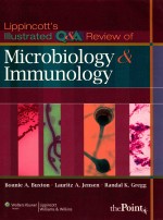 LIPPINCOTT'S ILLUSTRATED Q&A REVIEW OF MICROBIOLOGY & IMMUNOLOGY