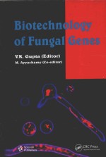 Biotechnology of Fungal Genes